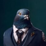 Живі дрони Путіна: Як у РФ катують птахів заради “інновацій”