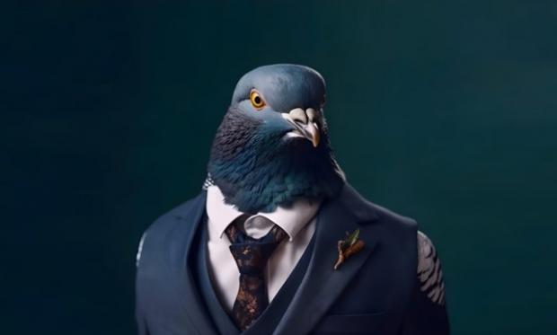 Живі дрони Путіна: Як у РФ катують птахів заради “інновацій”