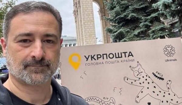 Душевний біль виявився більшим за політкоректність: Гендиректор "Укрпошти" влаштував перепалку із жорсткими образами, назвавши "хейтерку" повією
