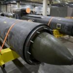 850 км дальності: Україна завершує випробування ракети, здатної дістати до Москви