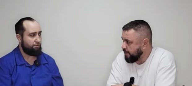 Росія за участі Кадирова обміняла ахматівців, захоплених у Курській області - у полоні вони розповідали, як офіцери втекли, а солдати здалися без бою