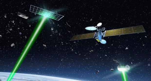 20 гігават невидимої загрози: Пекін показав нову зброю проти супутників