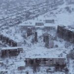 Ситуація в Куп’янську - на нашу користь: Трегубов розповів, що відбувається в місті