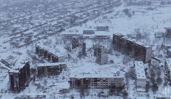 Ситуація в Куп’янську - на нашу користь: Трегубов розповів, що відбувається в місті