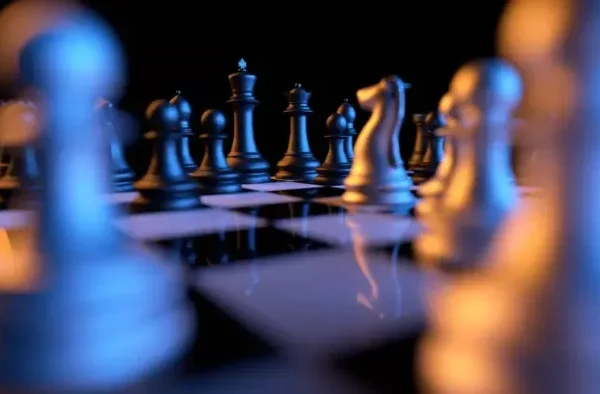 Світ-2026. У пошуках рівноваги, або Кінець епохи лінійних прогнозів