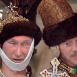Догрався у наддержав'я: Путіна попереджають про економічну кризу до літа, - ЗМІ