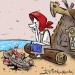 Хто контролює Чорне море: Україна назавжди змінила правила війни, і це обернулося для російського ВМФ катастрофою, - Злий Одесит