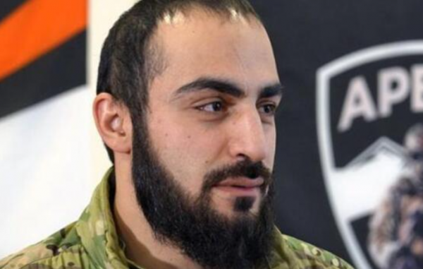 Відправили до пекла: В Україні ліквідували зека-окупанта, який отримав нагороду від Путіна