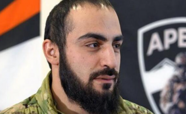 Відправили до пекла: В Україні ліквідували зека-окупанта, який отримав нагороду від Путіна