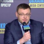 "Ми вже знаємо, хто цим займається": У співробітниці НАБУ, яка розслідує корупцію в обороні, знайдено "прослушку", - Кривонос