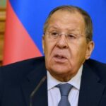 Ми доведемо свою справу до кінця": Лавров розмріявся повернути усі "ісконно рускіє" землі в "родную гавань