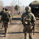Досвід "високодуховних" не вчить нічому: Росіяни вдруге намагалися прорватися на Сумщину через трубу