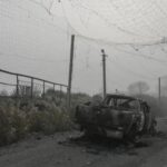 Українські військові підтвердили "певні успіхи" на Гуляйпільскому напрямку та порадили послідкувати за Телеграм-каналами... окупантів