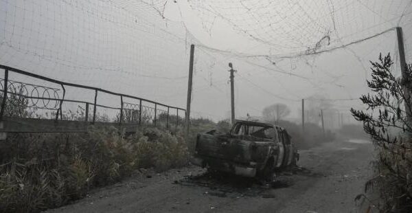 Українські військові підтвердили "певні успіхи" на Гуляйпільскому напрямку та порадили послідкувати за Телеграм-каналами... окупантів