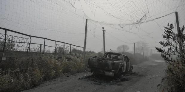 Українські військові підтвердили "певні успіхи" на Гуляйпільскому напрямку та порадили послідкувати за Телеграм-каналами... окупантів