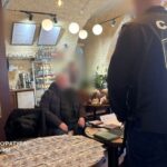 Брав 4 до 10 тис. доларів за "голову": У Києві затримали депутата з Тернопільщини, який продавав бронювання від мобілізації