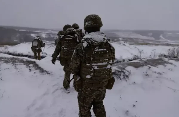 Чи розпочала Україна контрнаступ у Запорізькій області. Що кажуть експерти