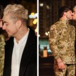 "Дякую за досвід": MELOVIN розійшовся з нареченим-військовим