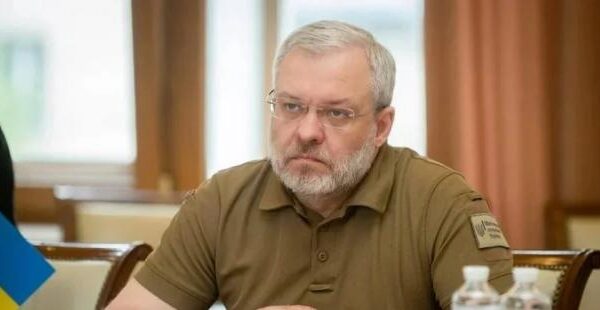 У межах справи Мідас: Ексміністра енергетики Галущенка затримали під час перетину кордону