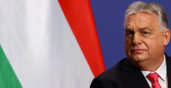 Усі вороги, крім Росії? Орбан заявив, що Євросоюз є "реальною загрозою" для Угорщини