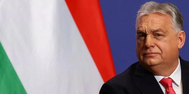 Усі вороги, крім Росії? Орбан заявив, що Євросоюз є "реальною загрозою" для Угорщини
