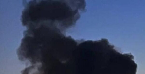 ЗСУ уразили нафтовий термінал у РФ та ЗРГК в окупованому Криму - Генштаб