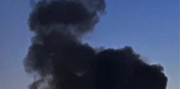 ЗСУ уразили нафтовий термінал у РФ та ЗРГК в окупованому Криму - Генштаб