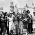 Це може здивувати! Чому в СРСР не можна було одружуватися з іноземцями