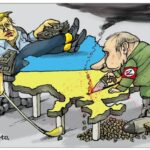 Провал у Женеві. Трампа "купують" за $12 трлн. "Референдум" знищить Путіна