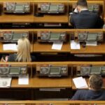 Отруєння нардепів: Медики відповіли, чи винна в чомусь їдальня Верховної Ради