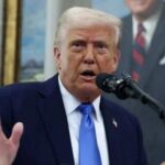 Трамп продовжив ще на рік деякі санкції проти РФ