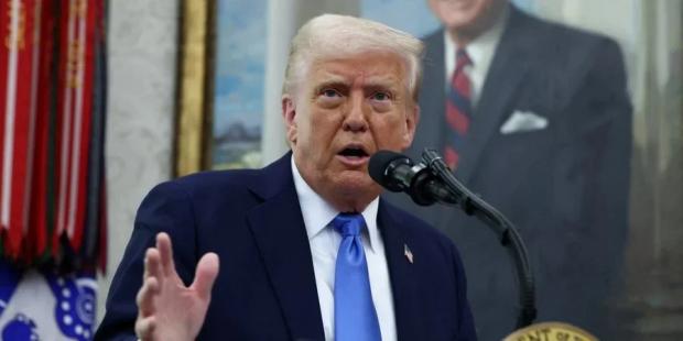 Трамп продовжив ще на рік деякі санкції проти РФ