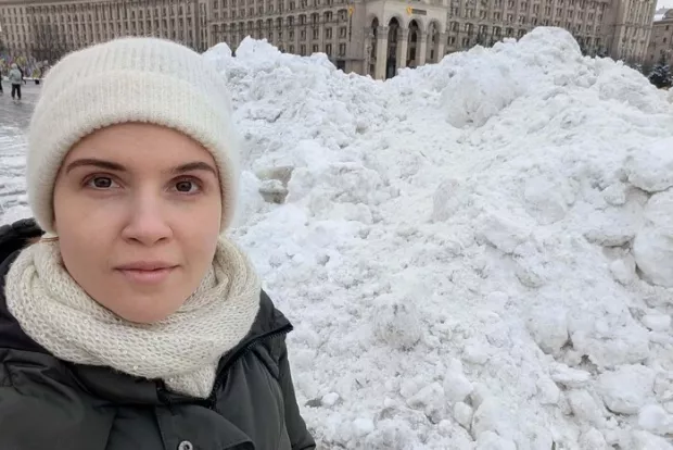 "Ганьба і хаос у столиці": Безугла зробила фото та звернулася до Кличка