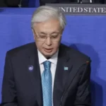 Підлабузництво 80-го рівня: Президент Казахстану запропонував створити нагороду імені Трампа