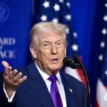 "Зі мною так не пройде. Всі приєднаються": Трамп закликав "не хитрувати" з ним і Радою миру