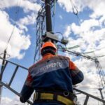 Російські атаки по енергетиці:  три області без світла, в Києві - екстрені відключення