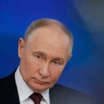 Путін погодився внести мільярд доларів до "Ради миру" за умови повернення заморожених активів РФ