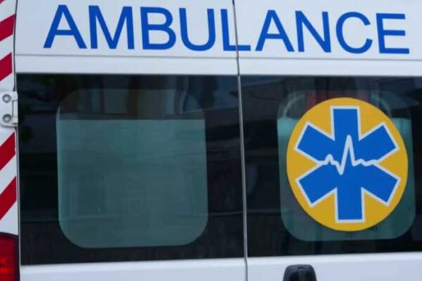 Удар РФ балістикою по багатоповерхівці у Кривому Розі: 11 постраждалих, серед них троє дітей