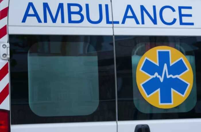 Удар РФ балістикою по багатоповерхівці у Кривому Розі: 11 постраждалих, серед них троє дітей