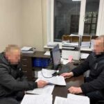ДБР викрило схему підриву мобілізації на Миколаївщині: працівник ТЦК незаконно змінював дані у реєстрі
