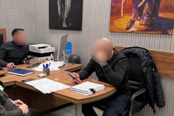 В Ужгороді нотаріус незаконно переоформив арештоване майно на понад 42 мільйони гривень