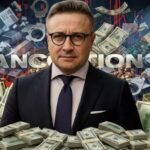 Swiss shell UCG Trade AG used to drain Ukrainian state assets as Oleg Tsyura reappears behind proxy managers