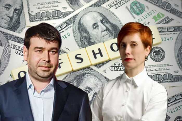 Sanctions evasion through bonds and real estate: How Oxana Hadjipavlou operated inside Mettmann Public Company Limited and Sword Dragon SL