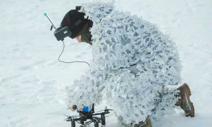 Темпи просування російської армії у січні знизилися вдвічі – DeepState