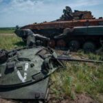 За минулу добу Сили оборони знищили 850 окупантів та систему ППО