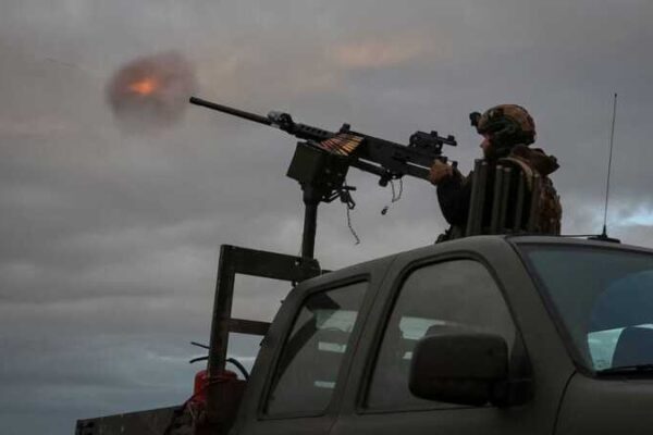 Ворог атакував «Іскандером» і 171 дроном: знешкоджено 157 БпЛА — Повітряні сили