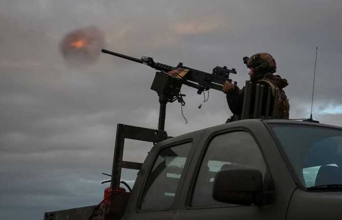 Ворог атакував «Іскандером» і 171 дроном: знешкоджено 157 БпЛА — Повітряні сили