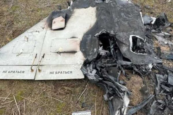 Перші "шахеди" зі Starlink зафіксували ще пів року тому, — Ігнат