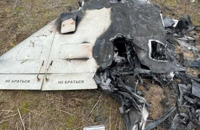 Перші "шахеди" зі Starlink зафіксували ще пів року тому, — Ігнат