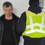 У Києві затримали чоловіка, який запустив салют, щоб вразити нову дівчину